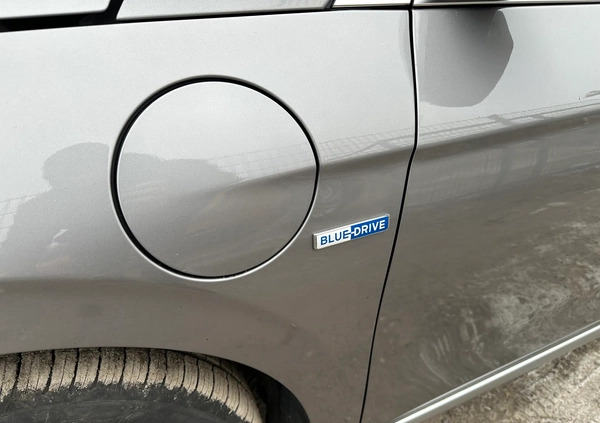 Hyundai IONIQ cena 66900 przebieg: 76000, rok produkcji 2020 z Turek małe 781